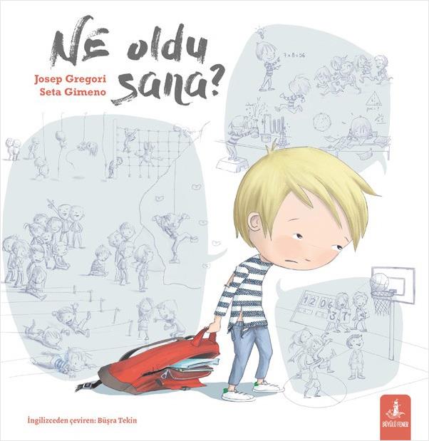 Ne Oldu Sana ?