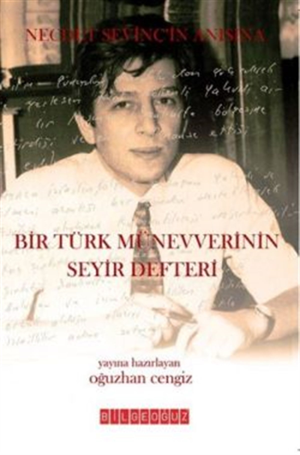 Necdet Sevinç Hatıra Kitabı