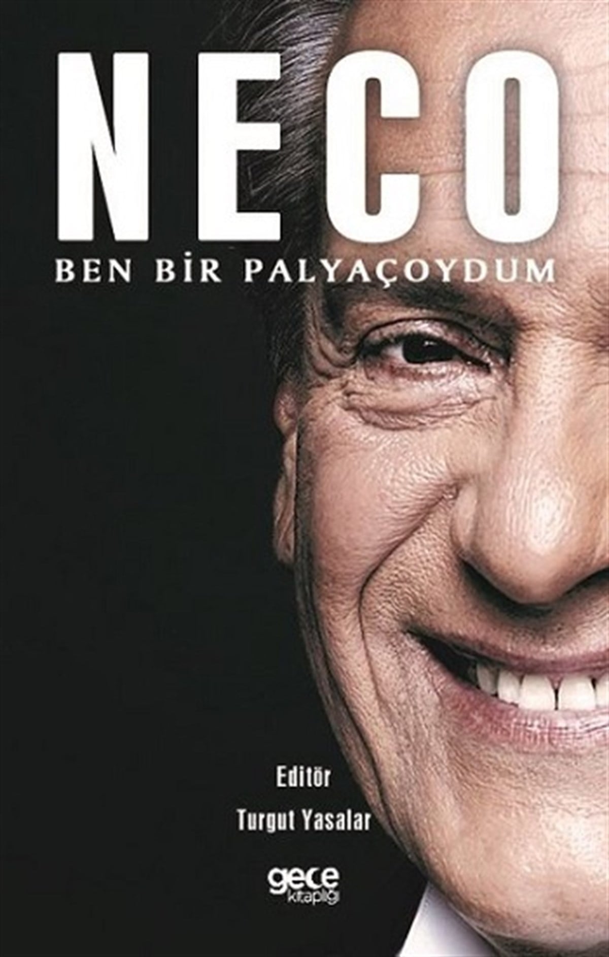 Neco - Ben Bir Palyaçoydum