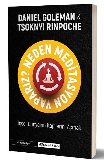 Neden Meditasyon Yaparız?
