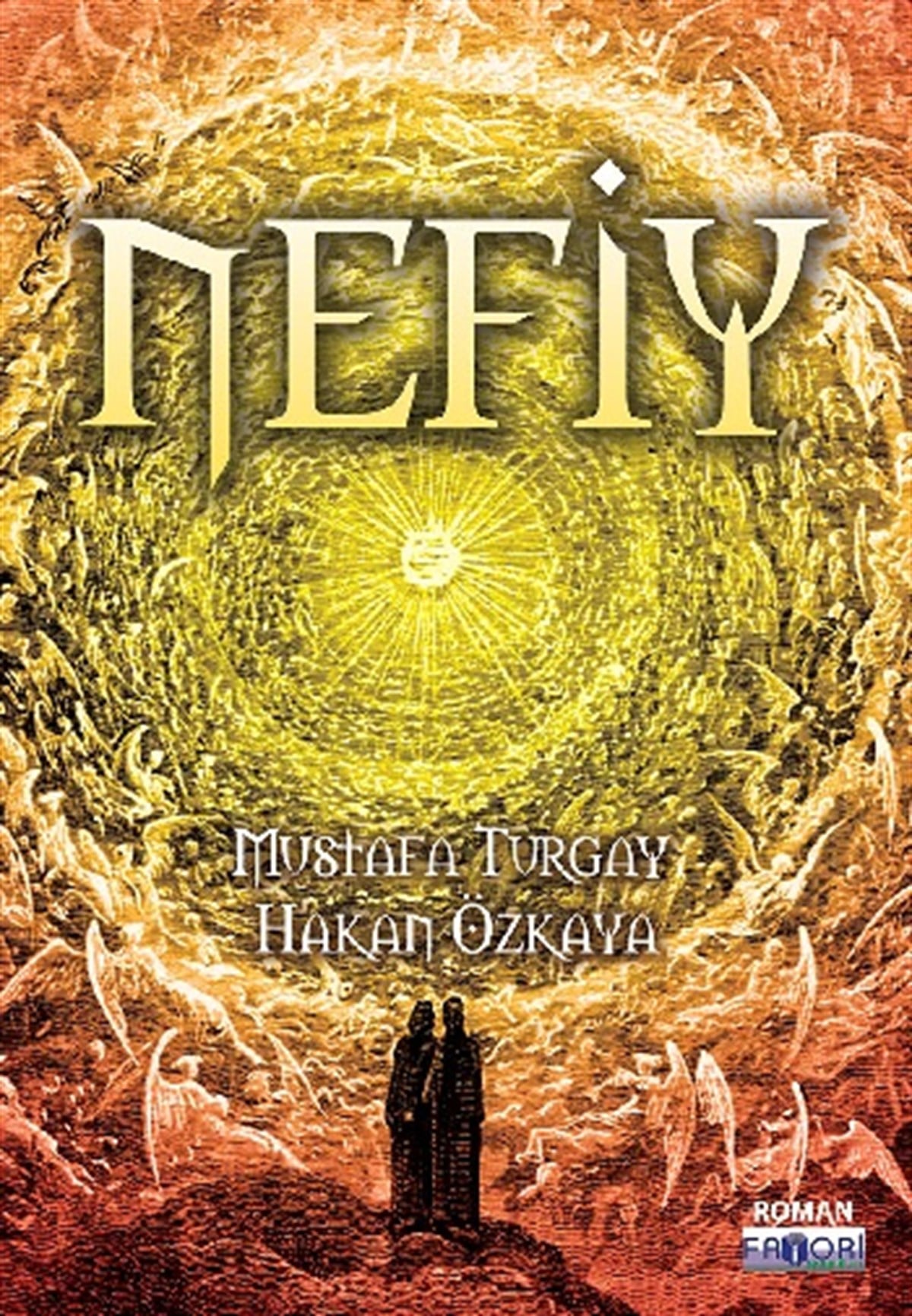 Nefiy
