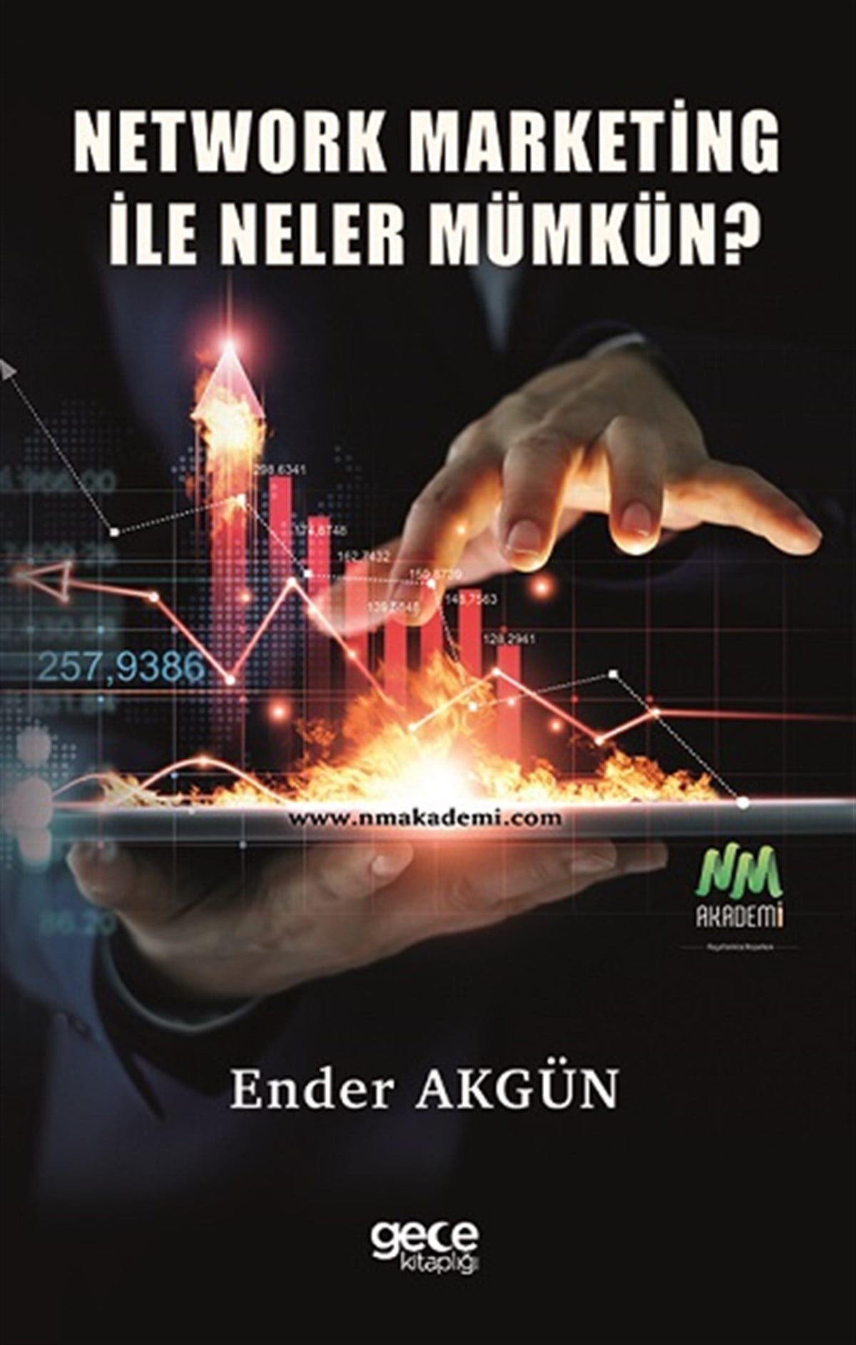 Network Marketing İle Neler Mümkün?