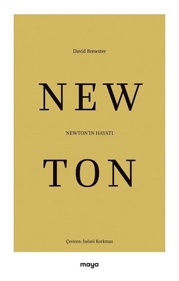 Newton’ın Hayatı