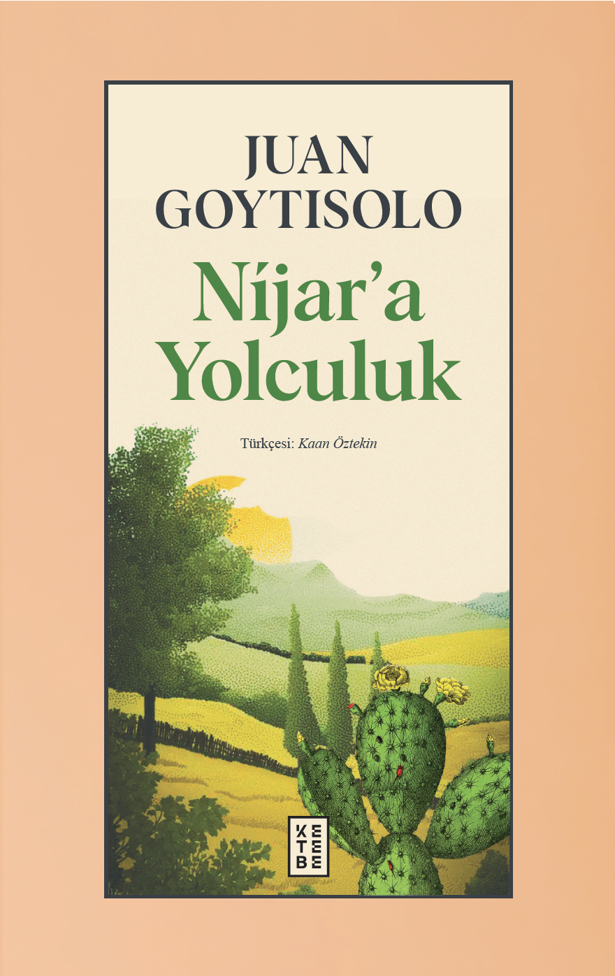 Nijar’a Yolculuk