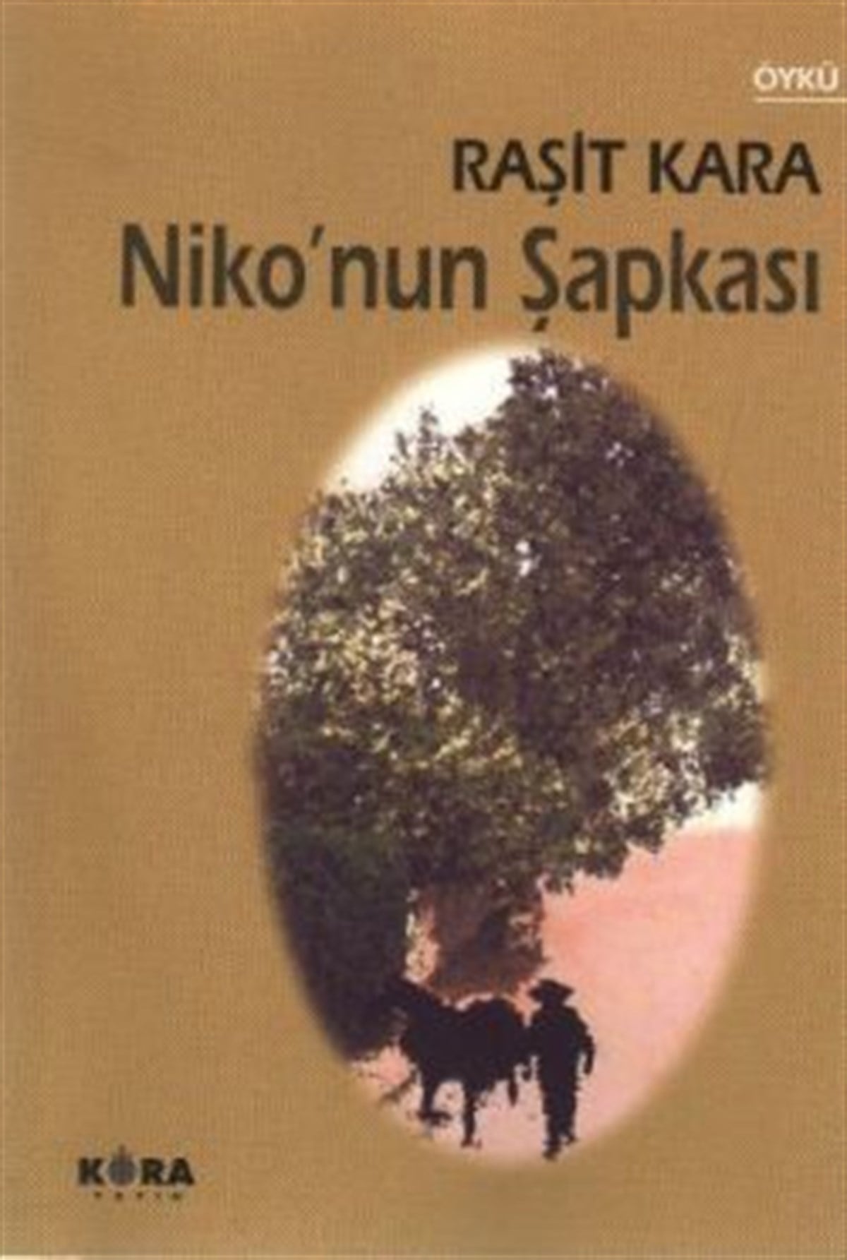 Niko'nun Şapkası