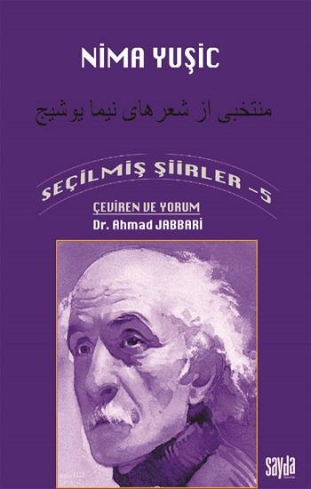 Nima Yuşic Seçilmiş Şiirler -5