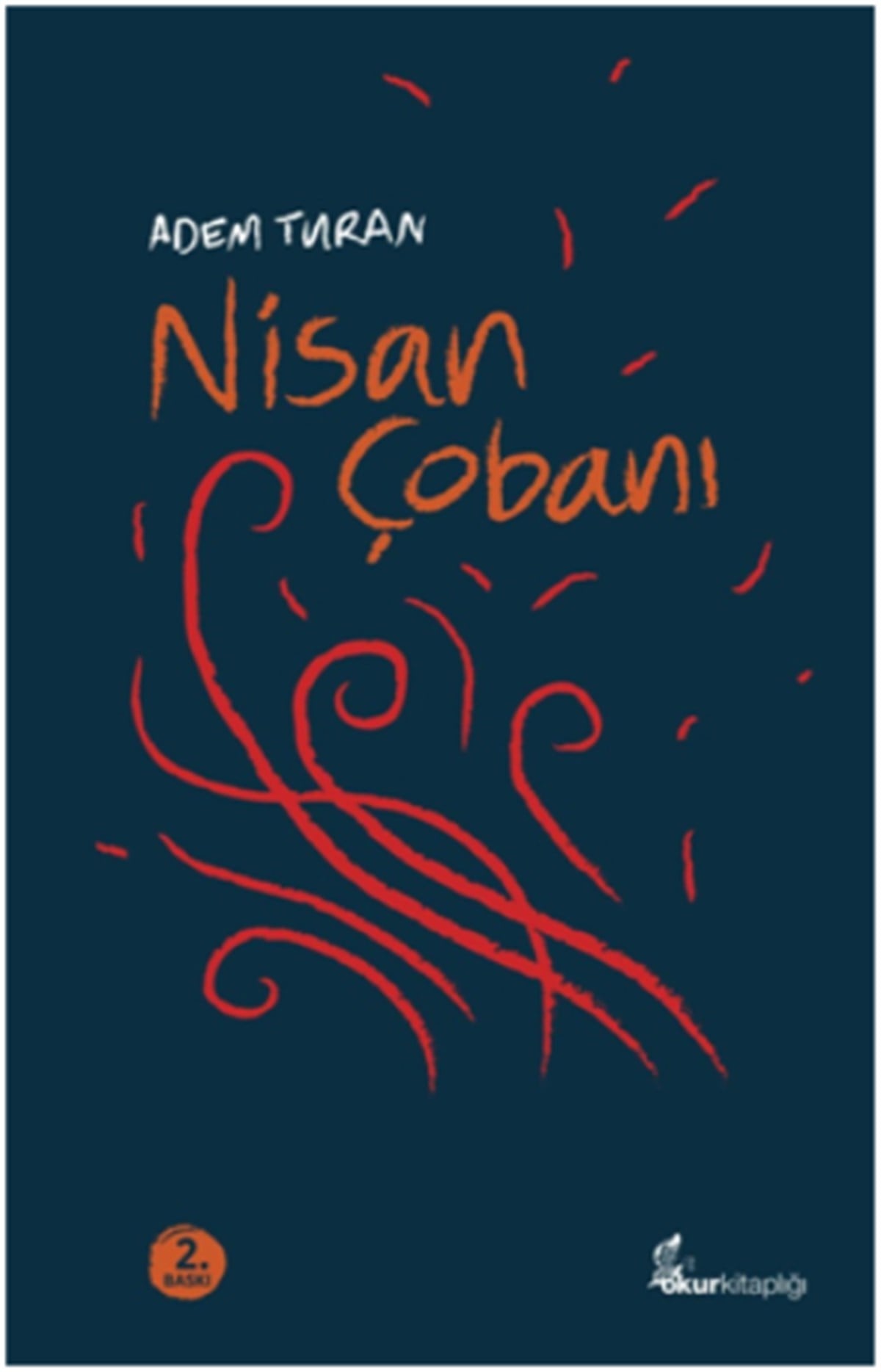 Nisan Çobanı