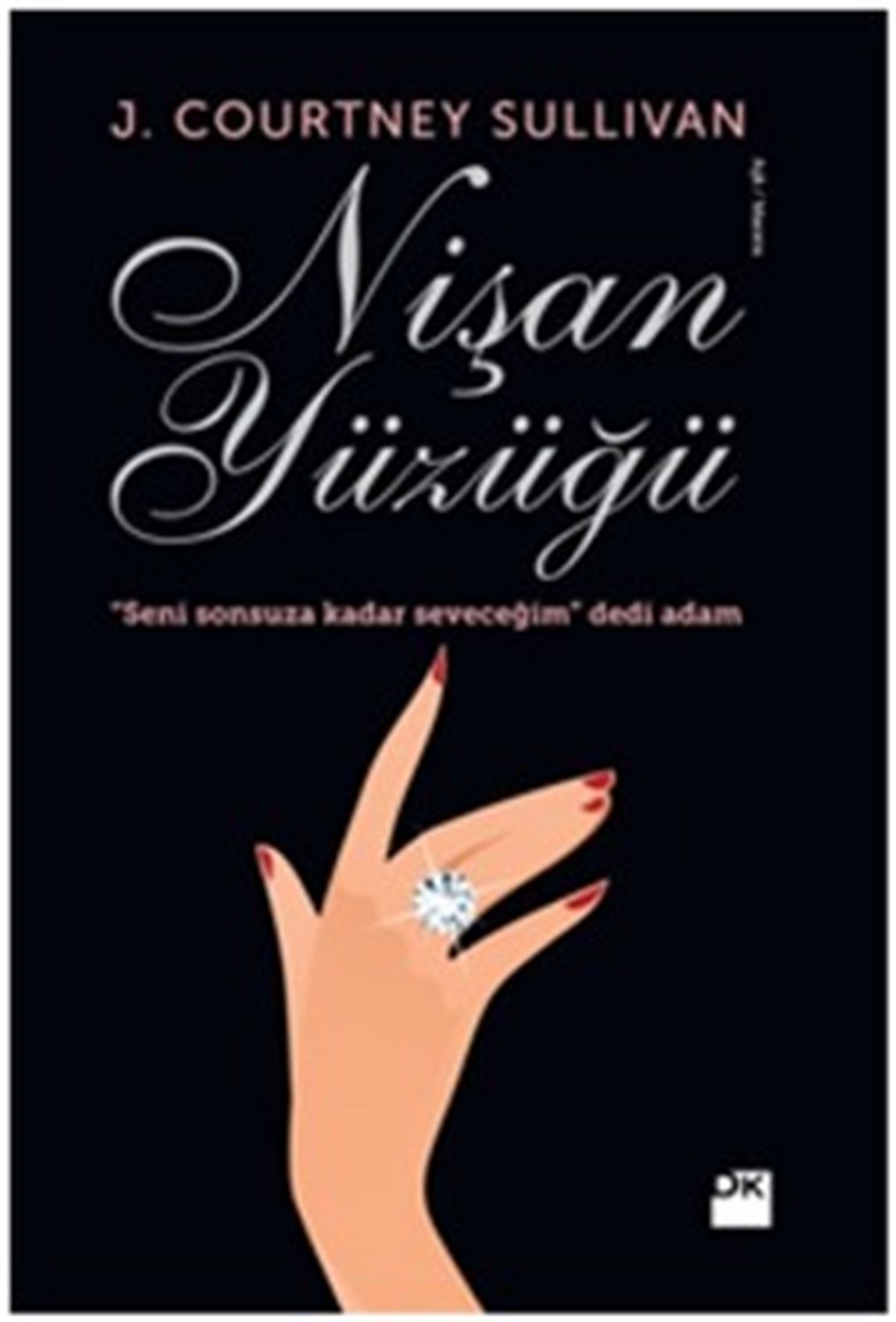 Nişan Yüzüğü