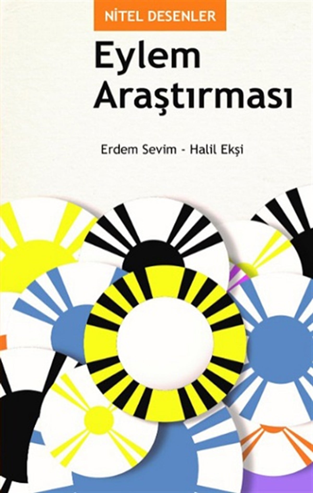 Nitel Desenler- Eylem Araştırması