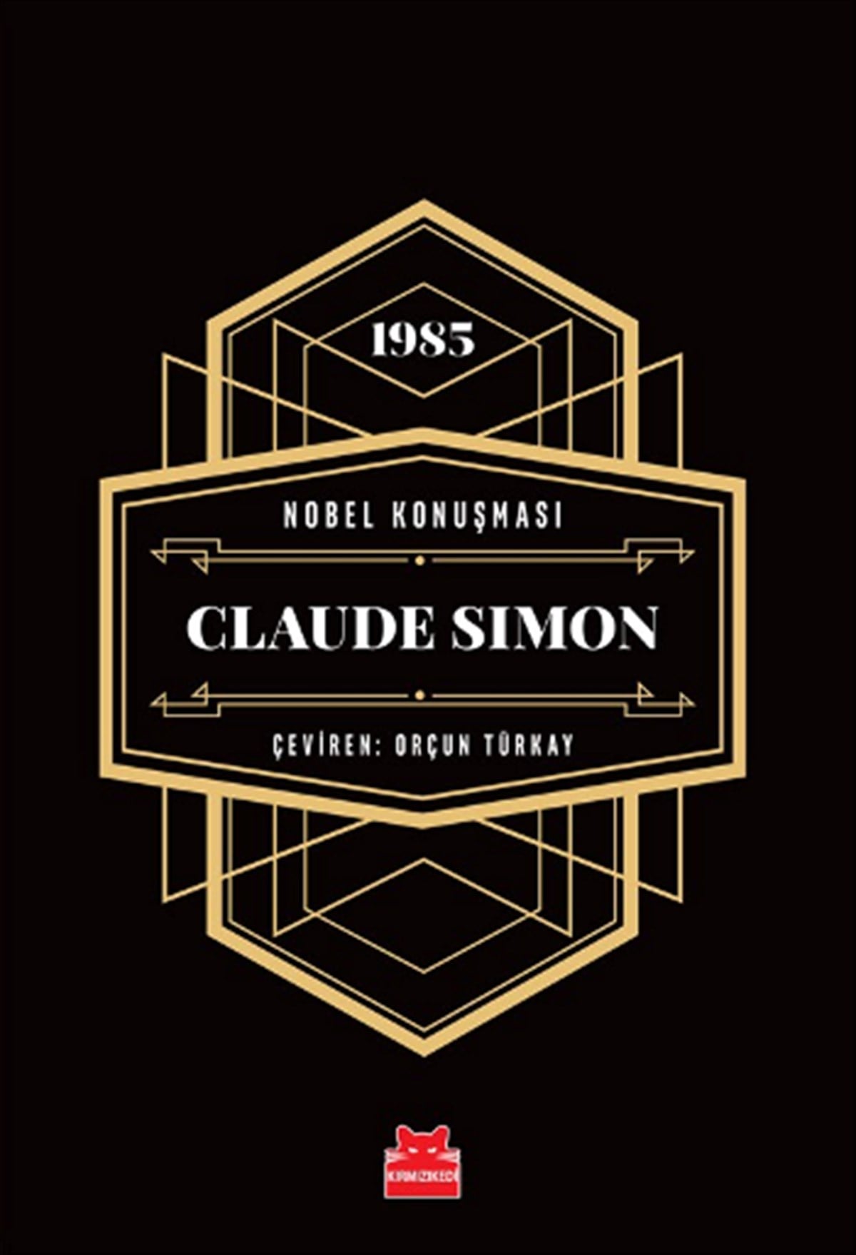 Nobel Konuşması - Claude Simon