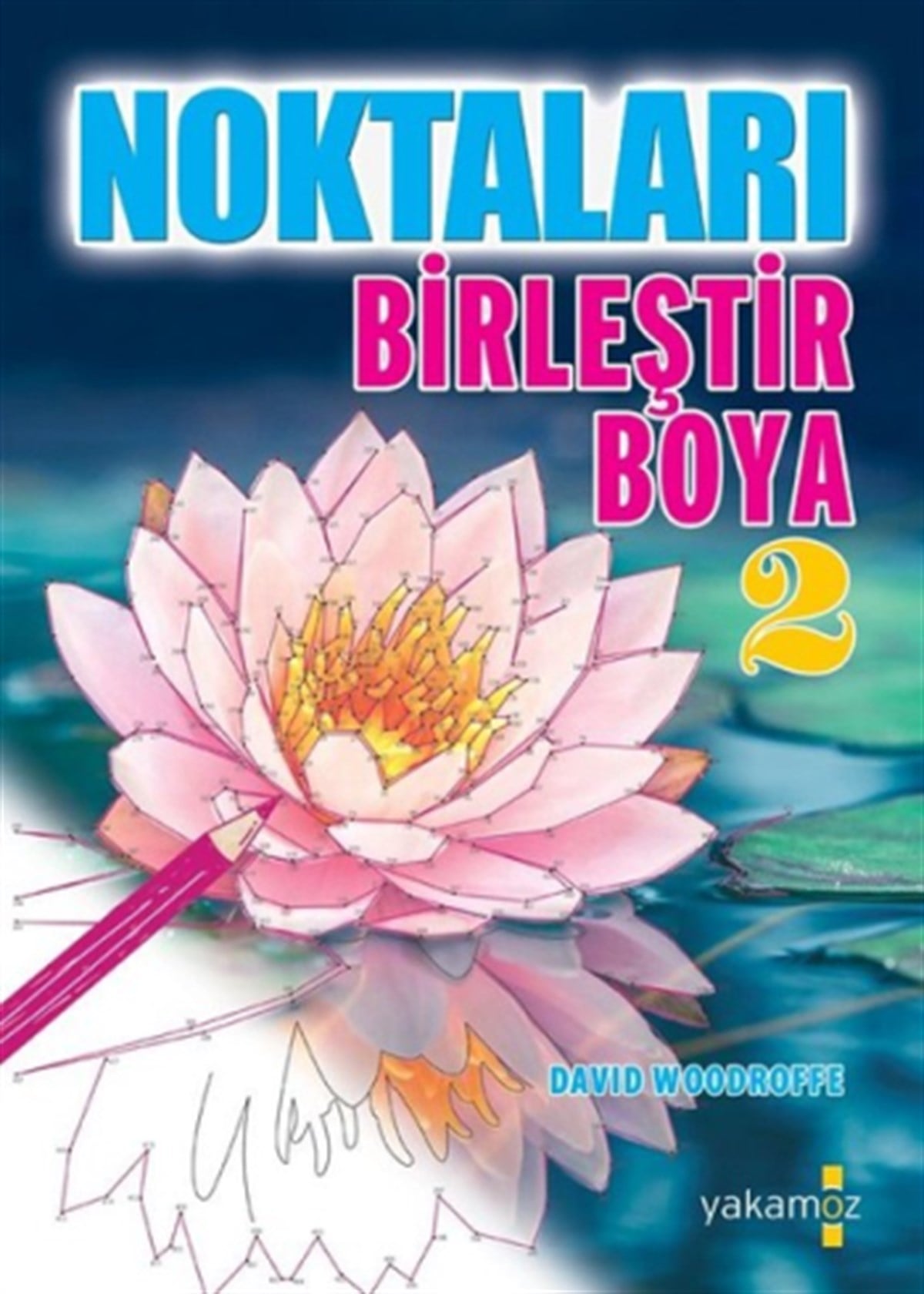 Noktaları Birleştir Boya 2