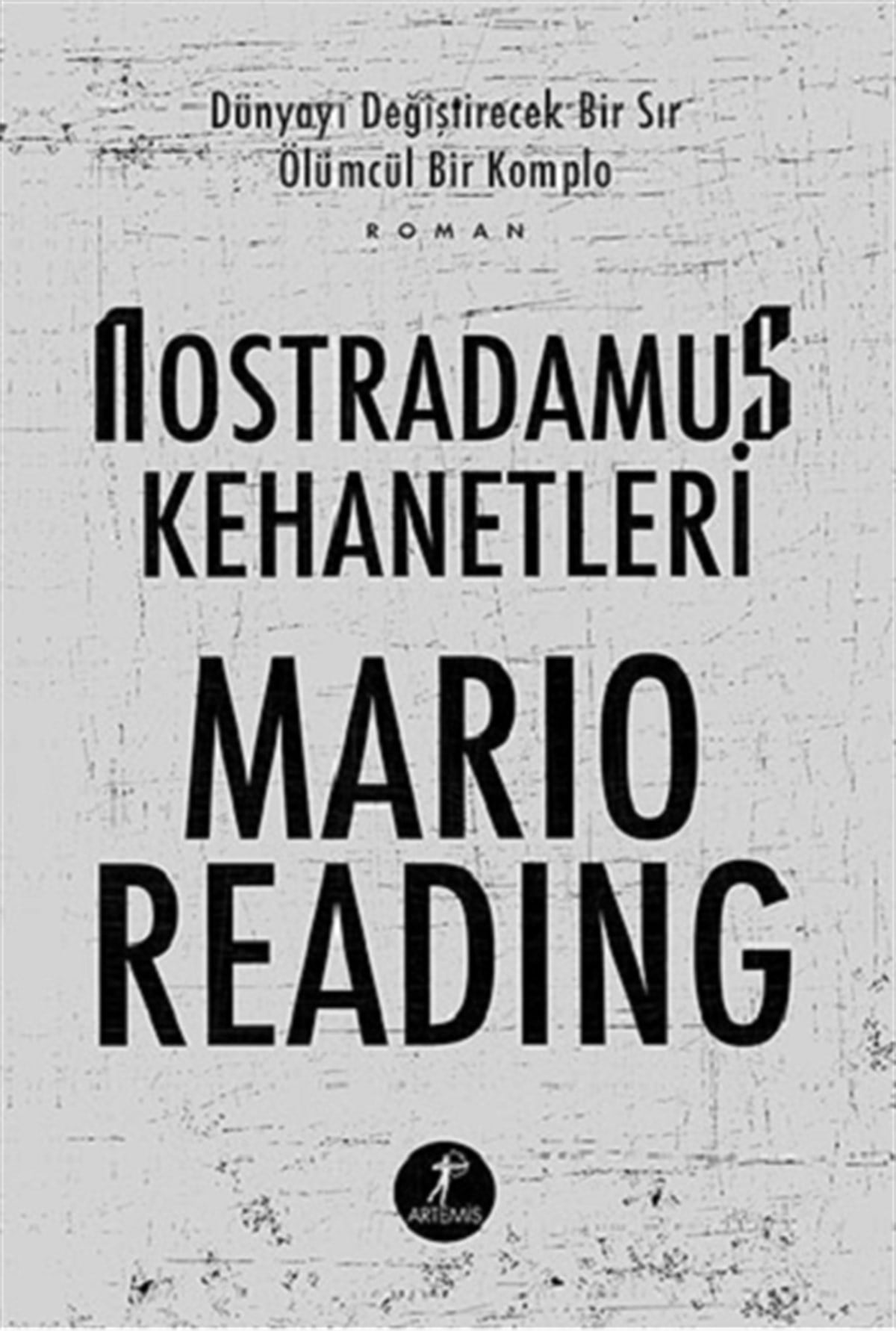 Nostradamus Kehanetleri