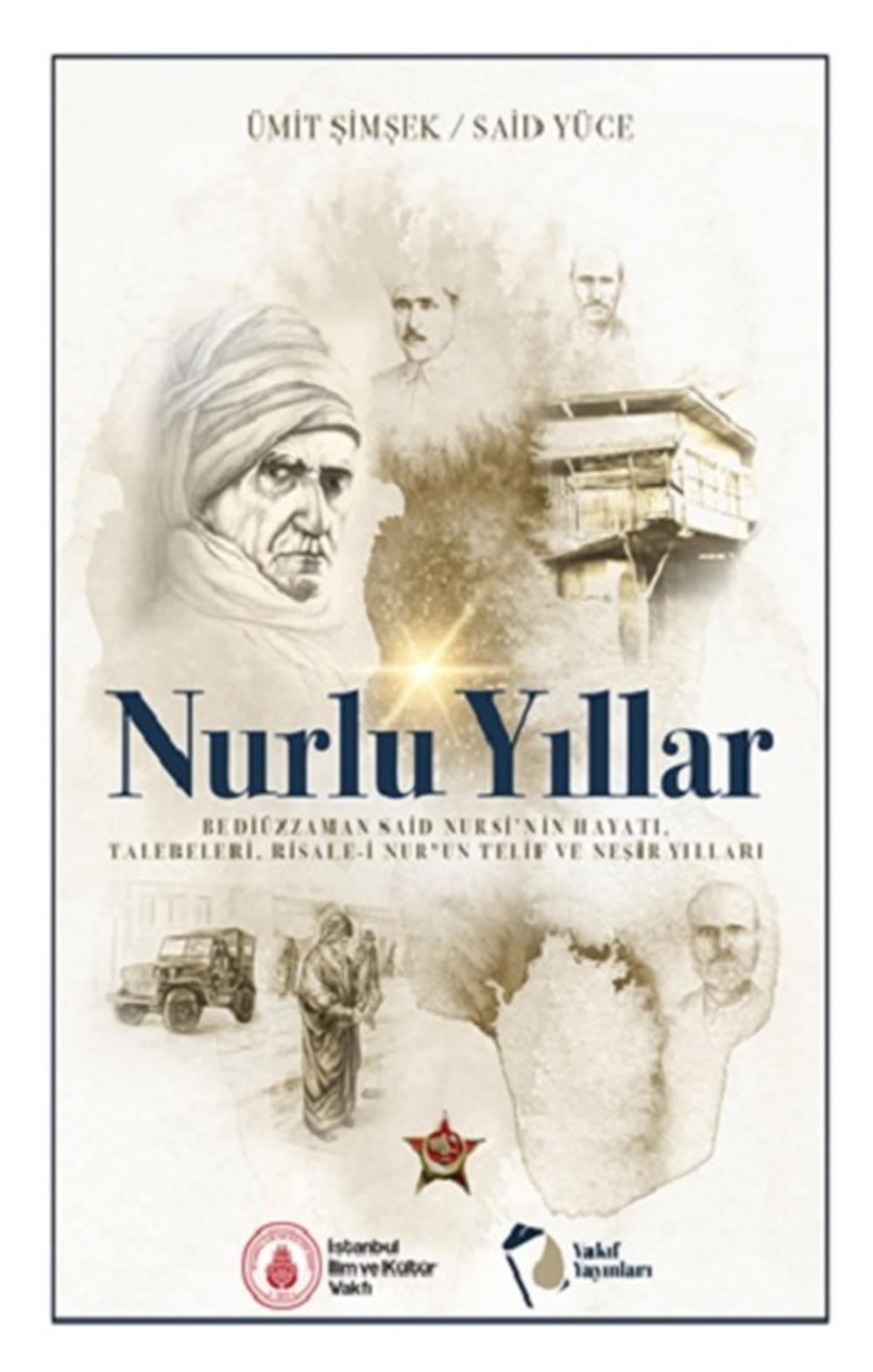 Nurlu Yıllar (Fleksi)