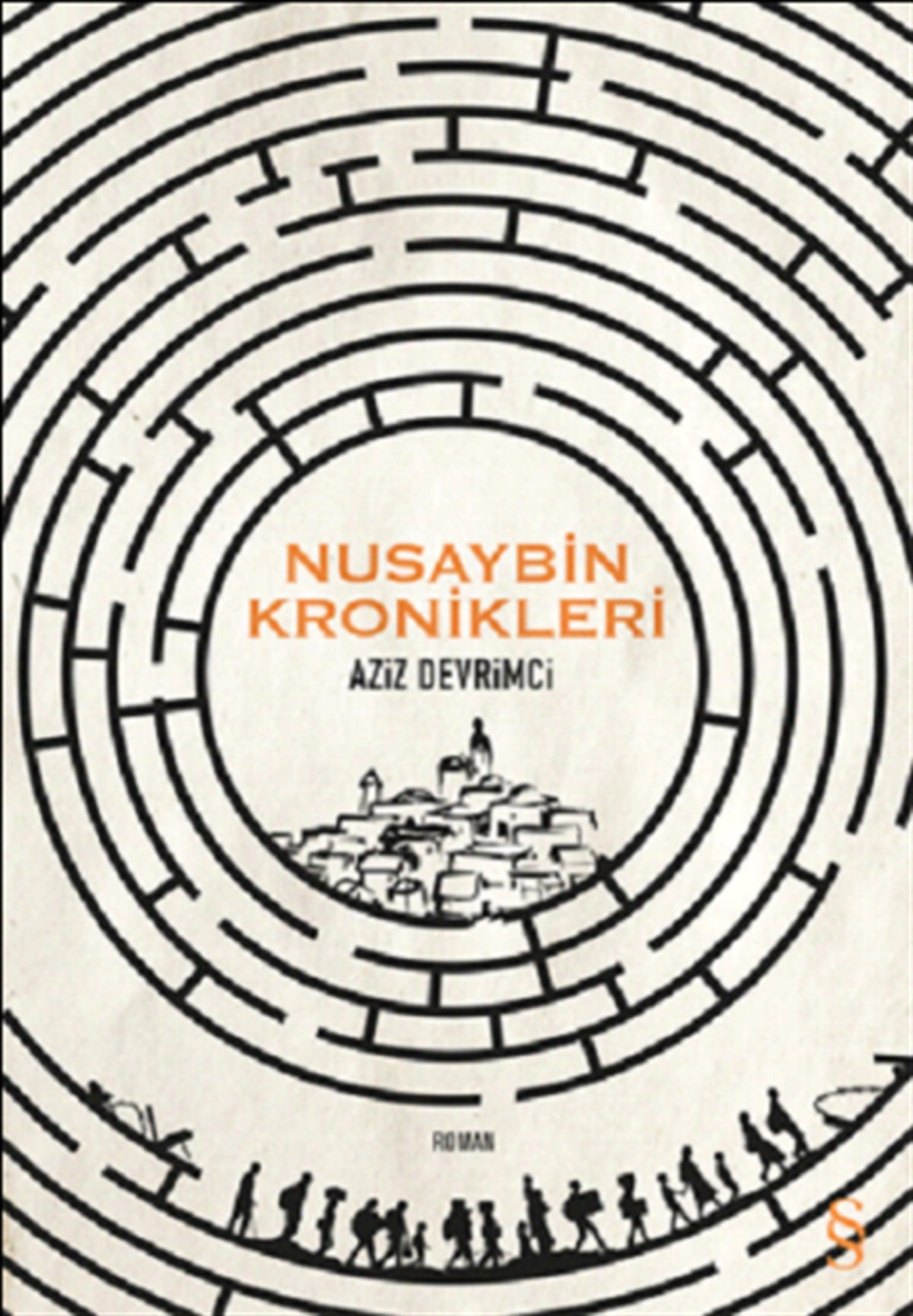 Nusaybin Kronikleri