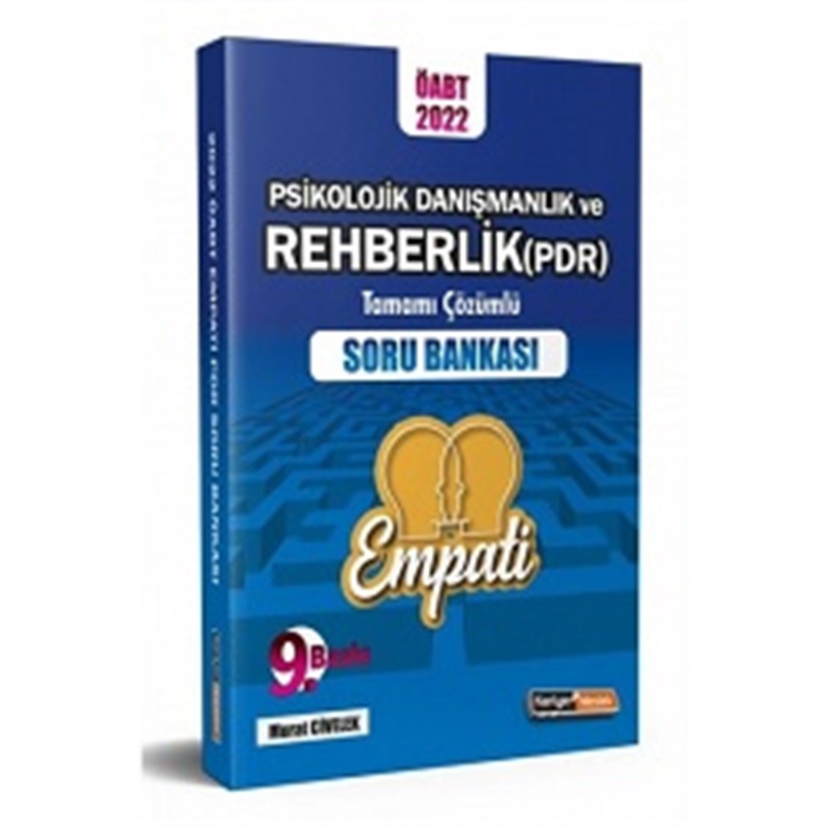 ÖABT Empati PDR Soru Bankası