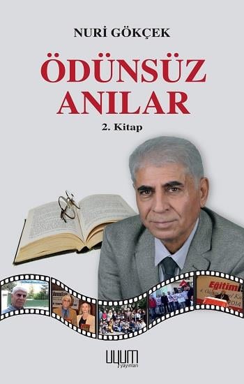Ödünsüz Anılar - 2. Kitap