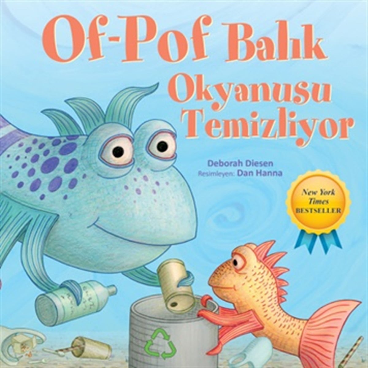 Of-Pof Balık