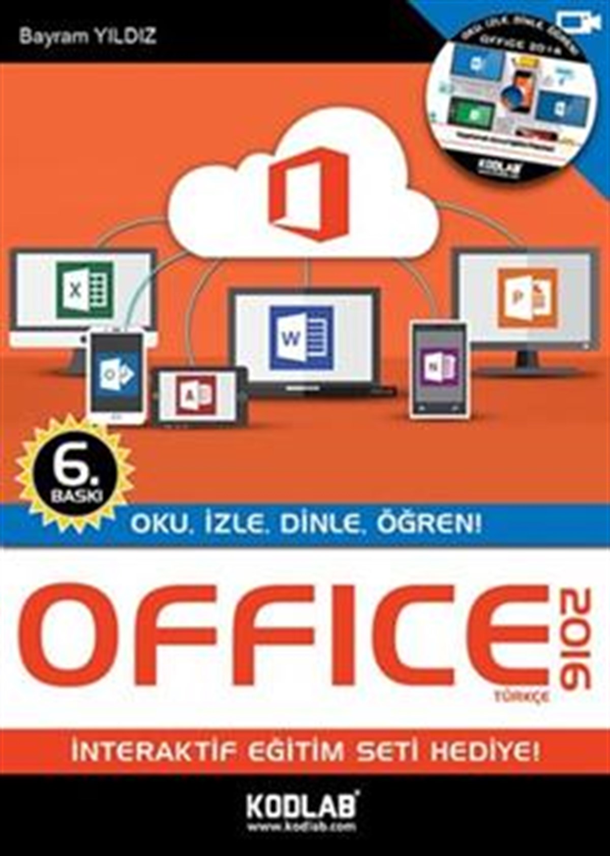 Office 2016 Türkçe