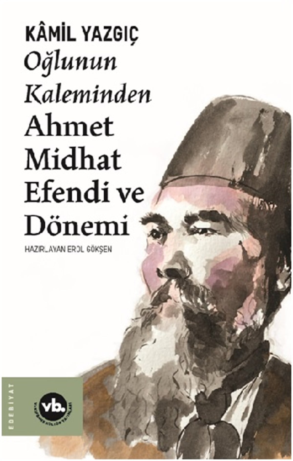 Oğlunun Kaleminden Ahmet Midhat Efendi ve Dönemi
