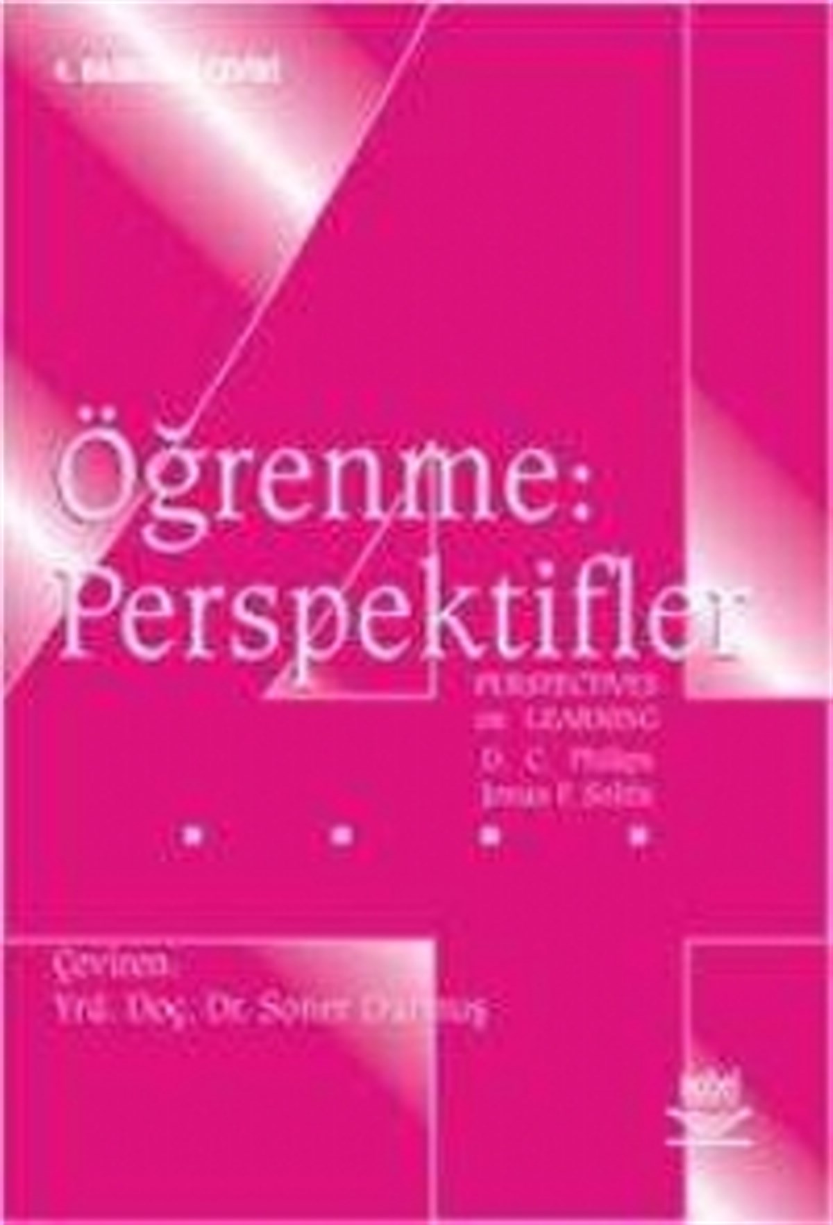 Öğrenme: Perspektifler