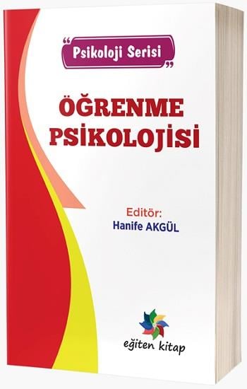 Öğrenme Psikolojisi “Psikoloji Serisi”