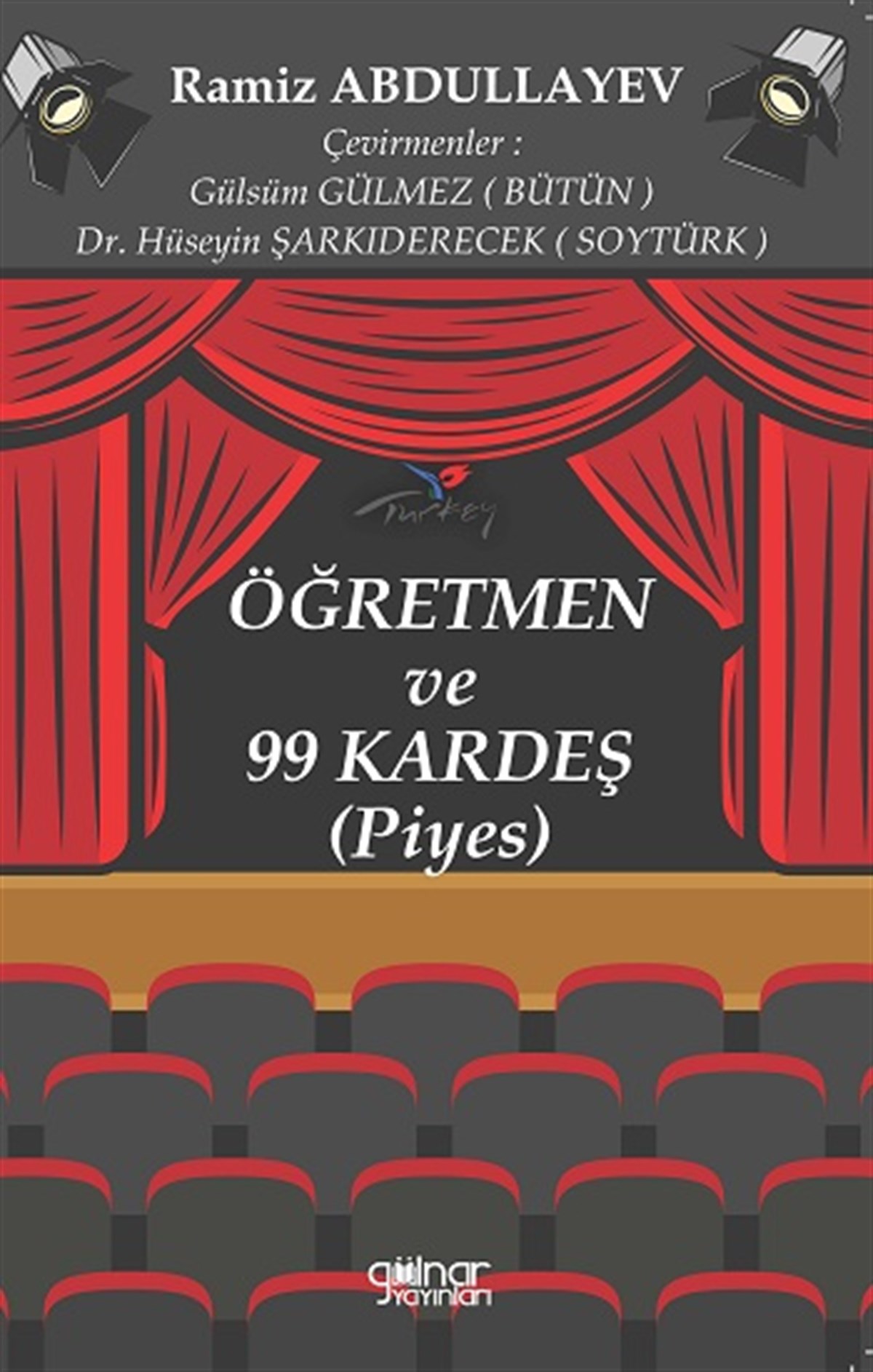 Öğretmen ve 99 Kardeş