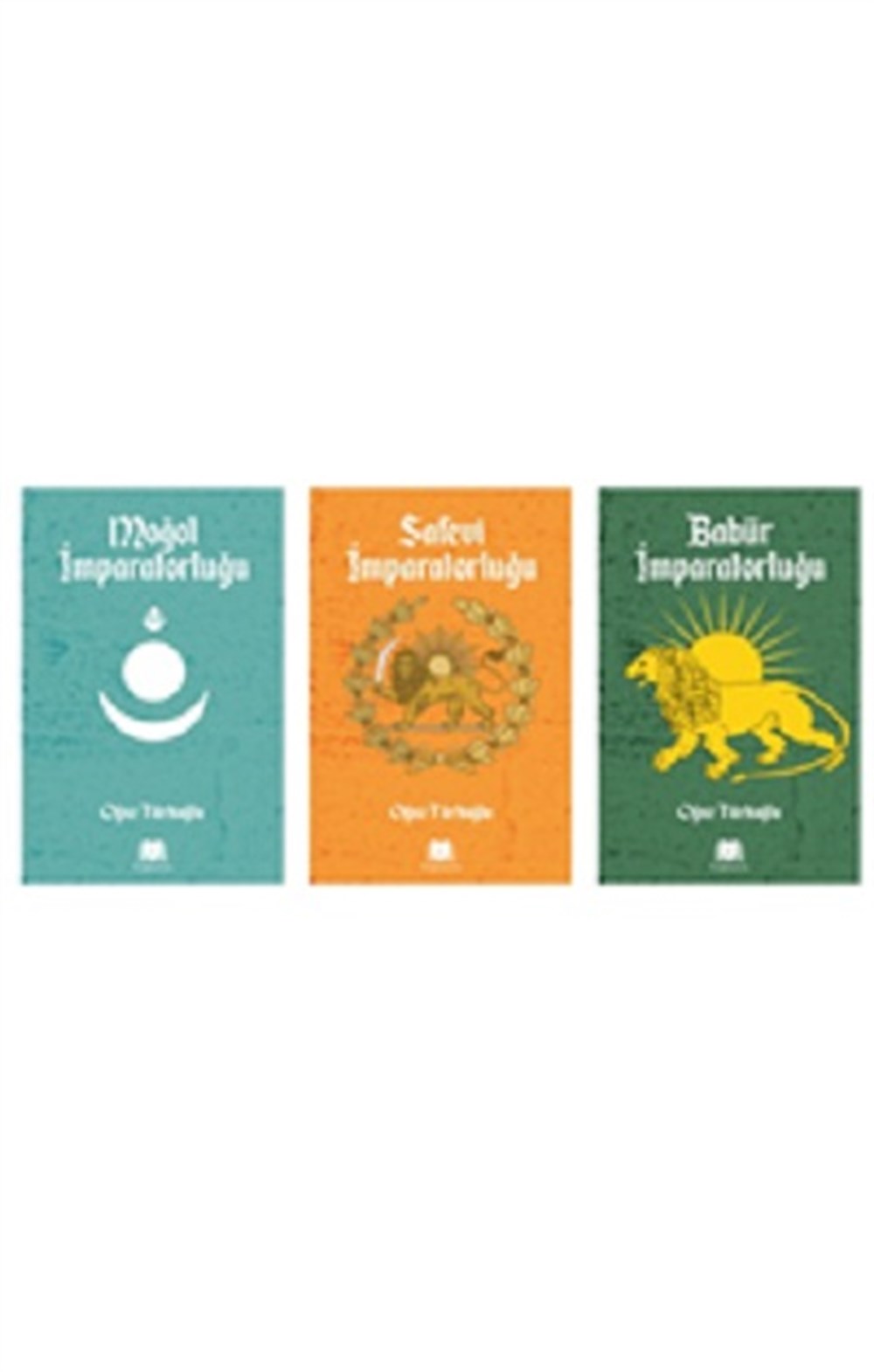 Oğuz Türkoğlu Seti