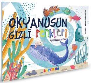 Okyanusun Gizli Renkleri