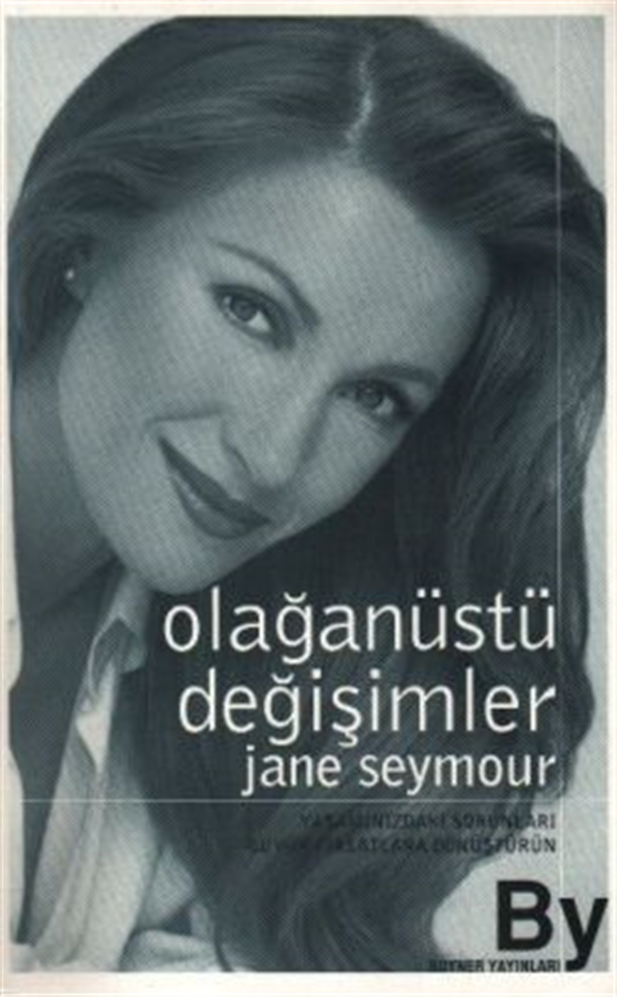 Olağanüstü Değişimler