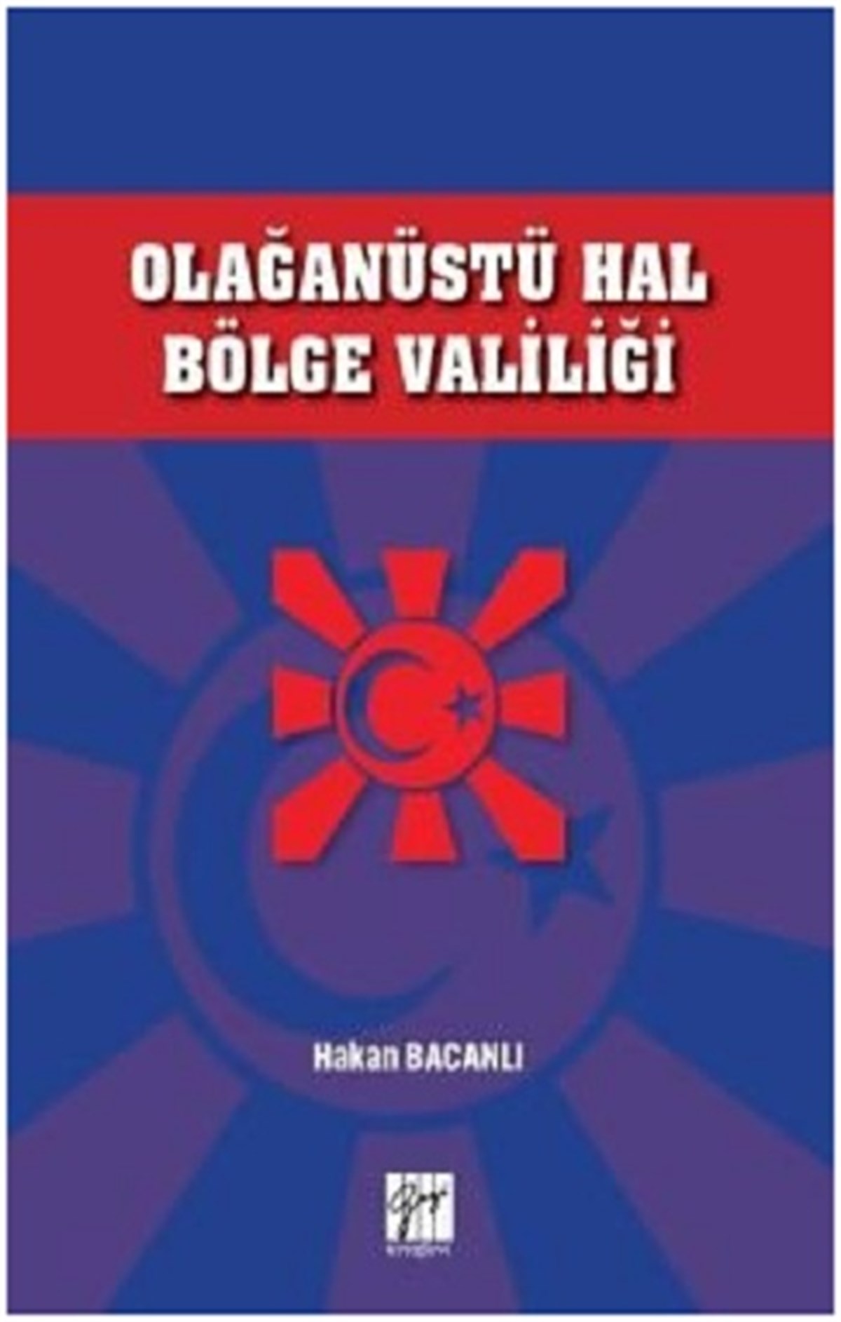 Olağanüstü Hal Bölge Valiliği