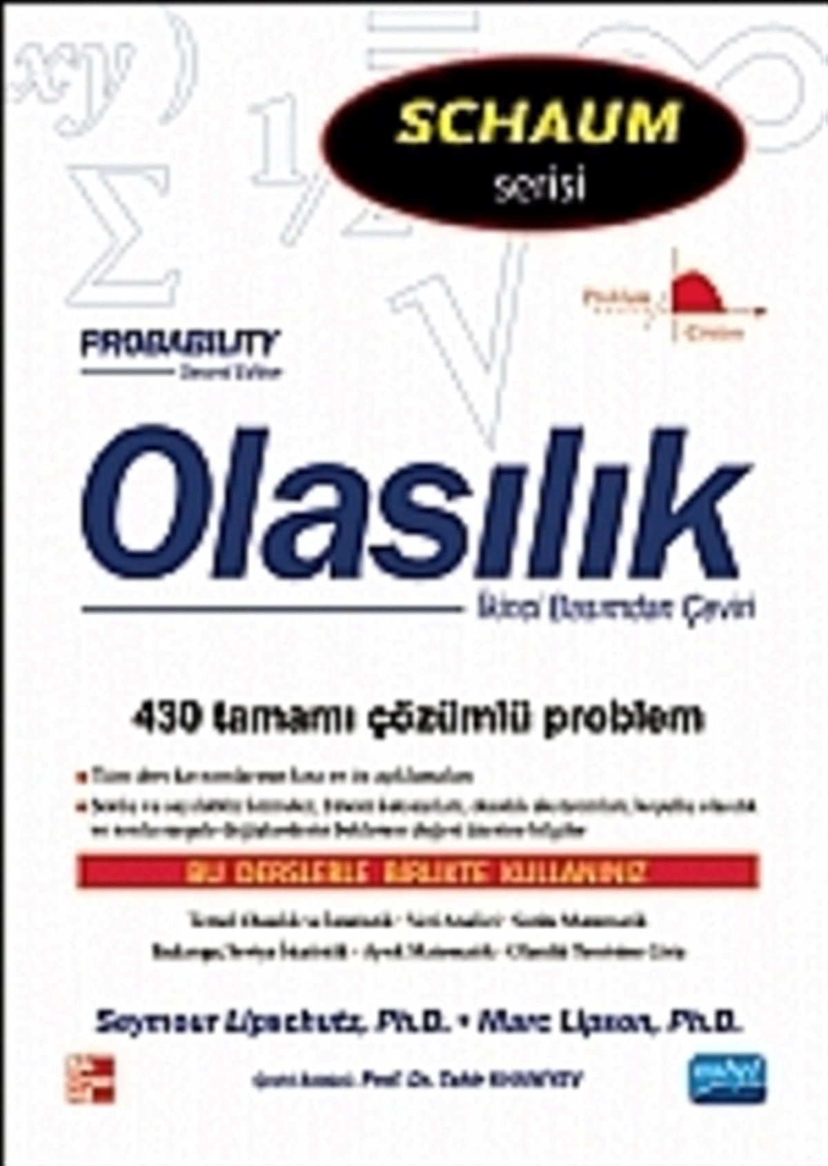 Olasılık / Probability