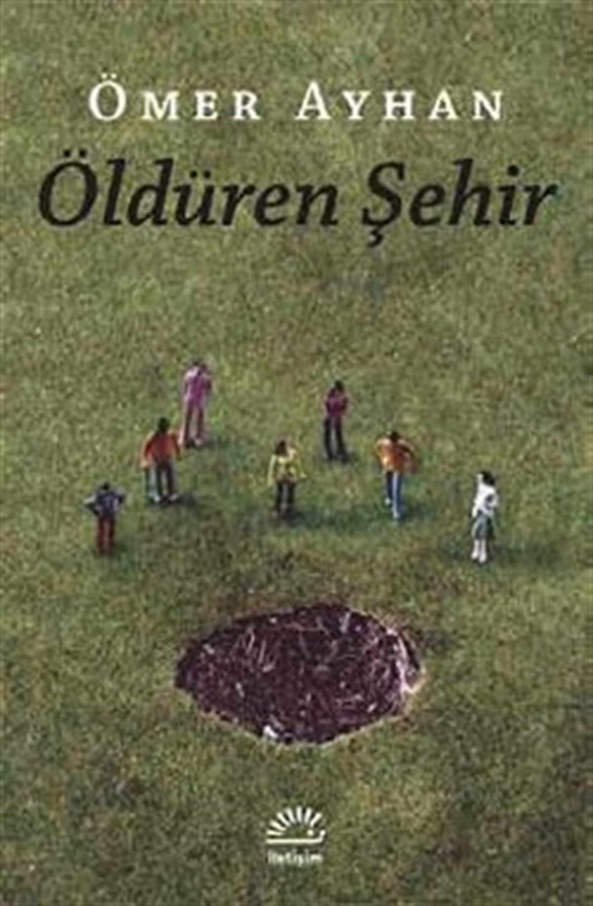 Öldüren Şehir