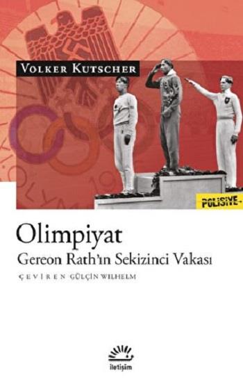 Olimpiyat
