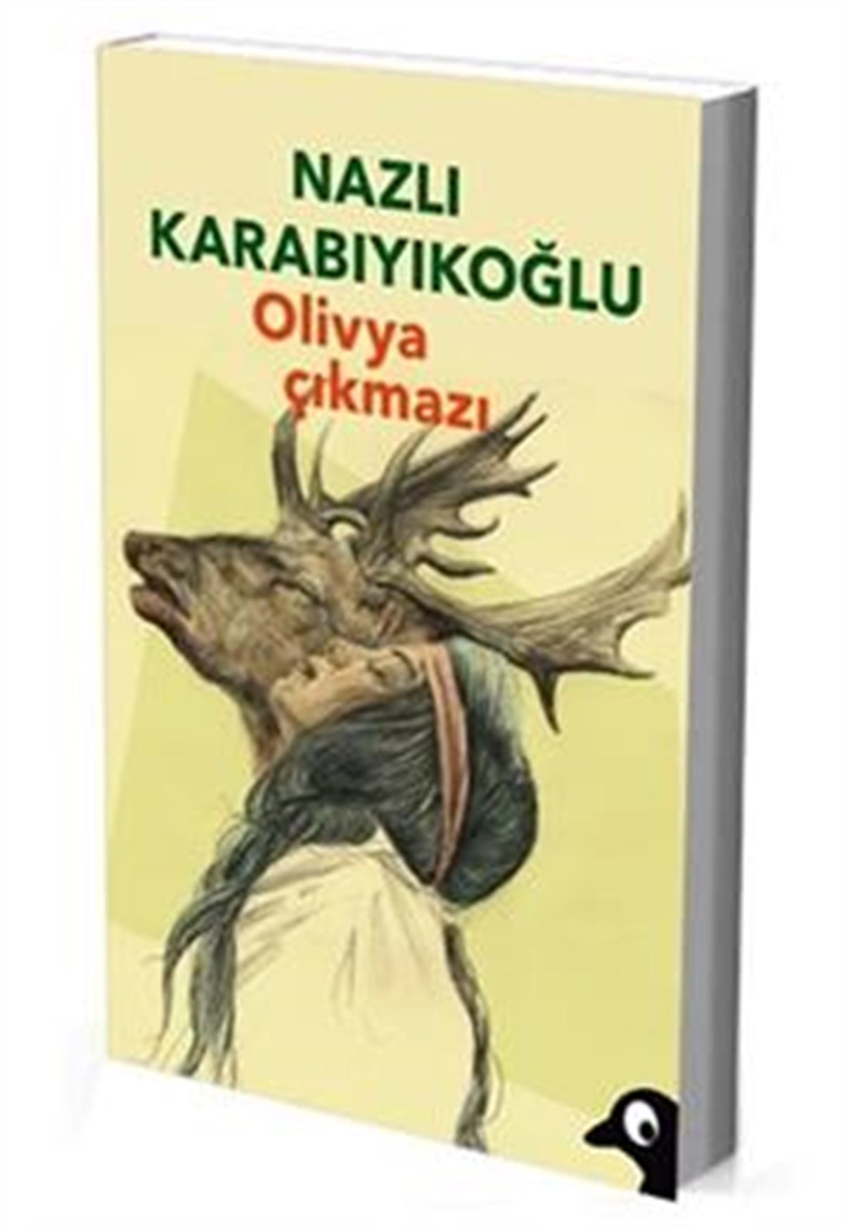 Olivya Çıkmazı