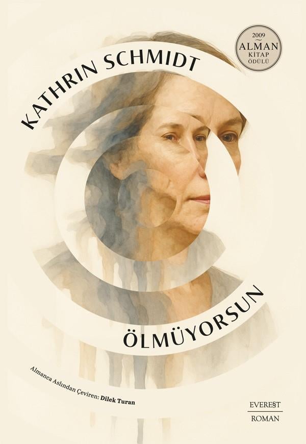 Ölmüyorsun