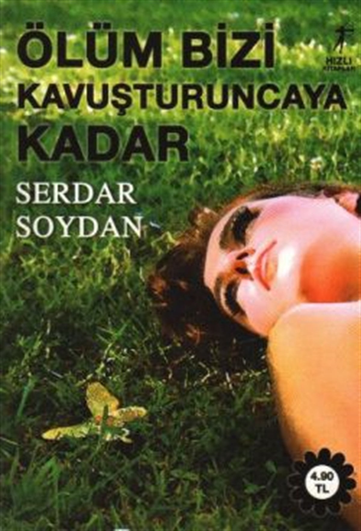 Ölüm Bizi Kavuşturuncaya Kadar