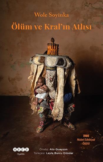 Ölüm ve Kral’ın Atlısı