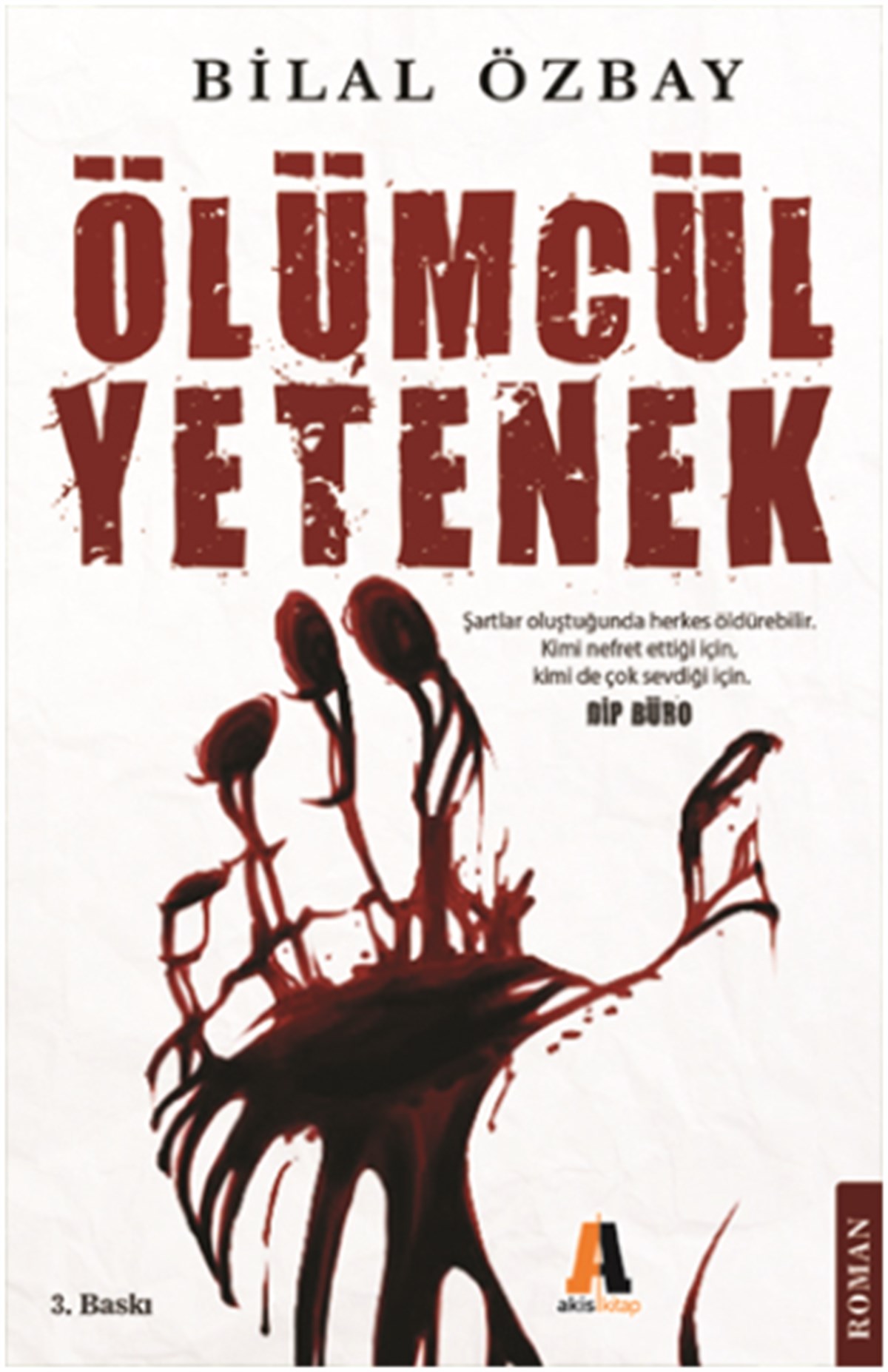 Ölümcül Yetenek