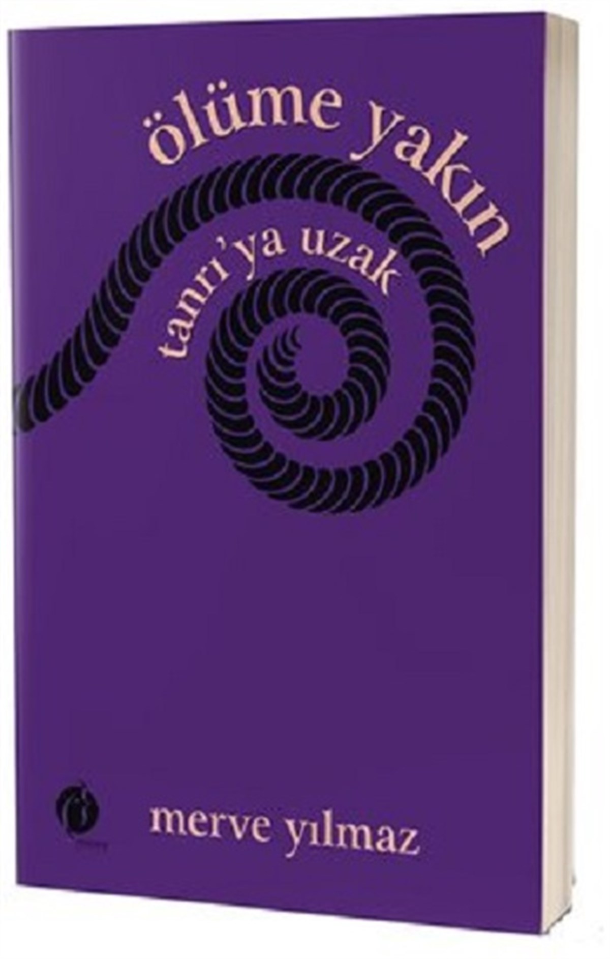 Ölüme Yakın Tanrı'ya Uzak