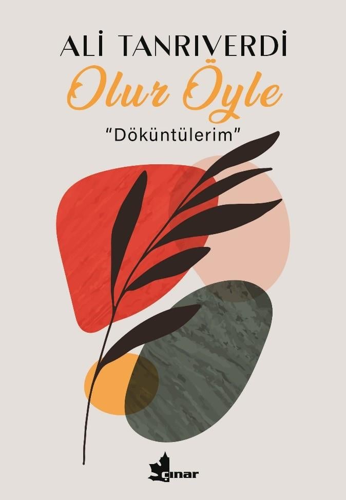 Olur Öyle  ‘‘Döküntülerim’’