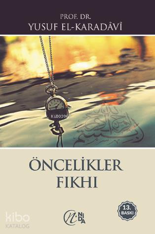 Öncelikler Fıkhı