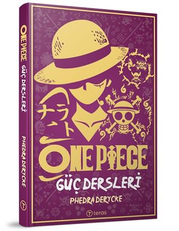 One Piece: Güç Dersleri