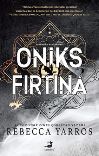 Oniks Fırtına
