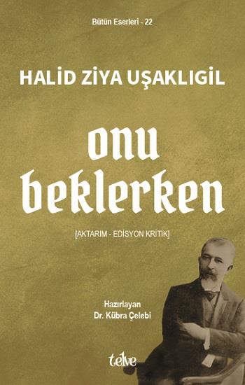 Onu Beklerken
