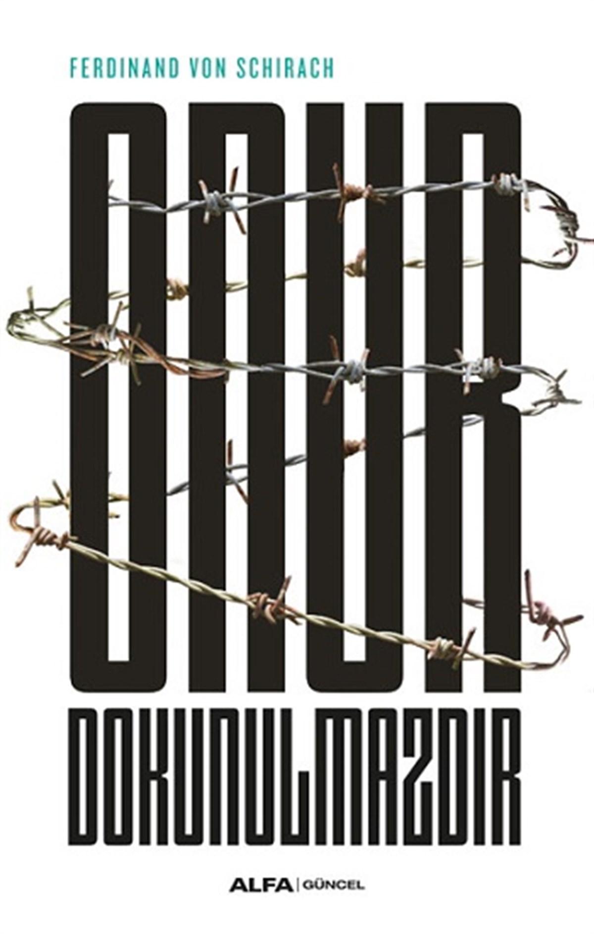Onur  Dokunulmazdır
