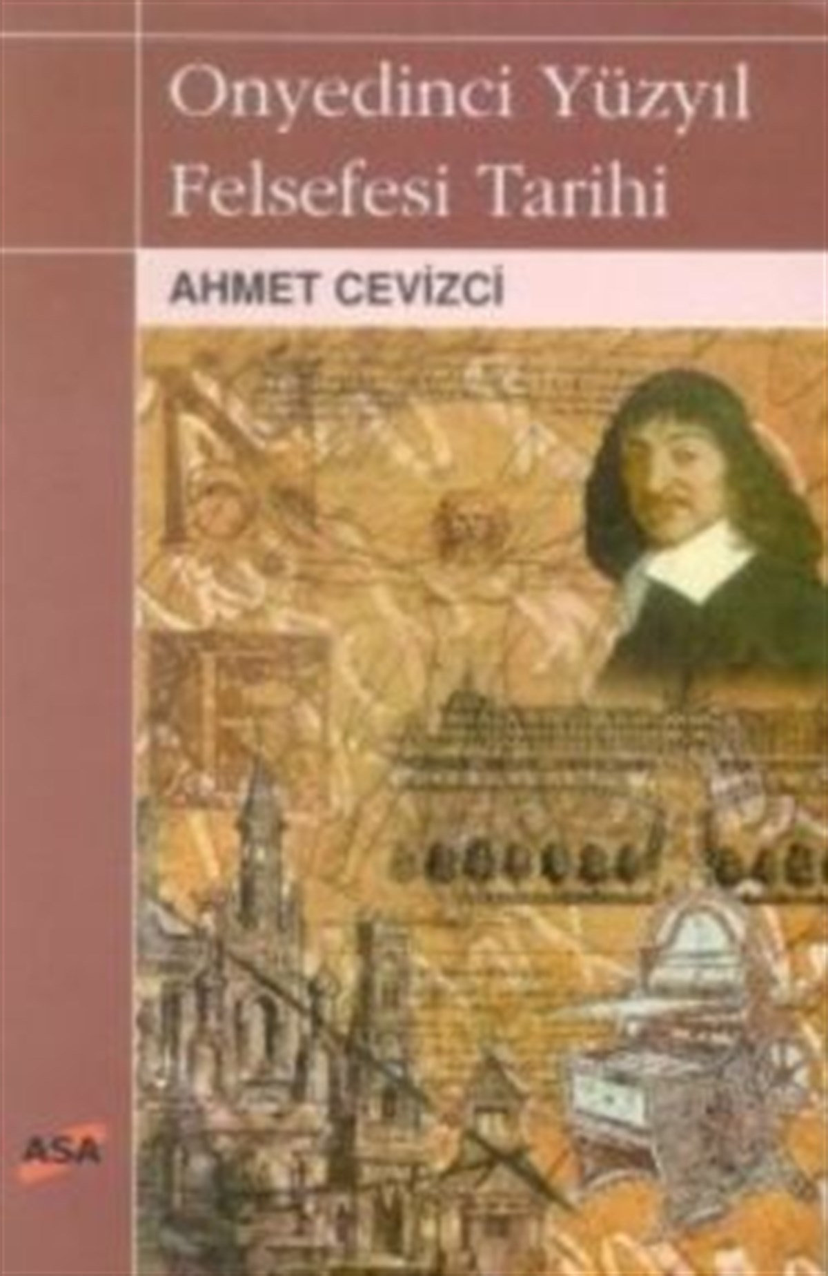 Onyedinci Yüzyıl Felsefesi Tarihi