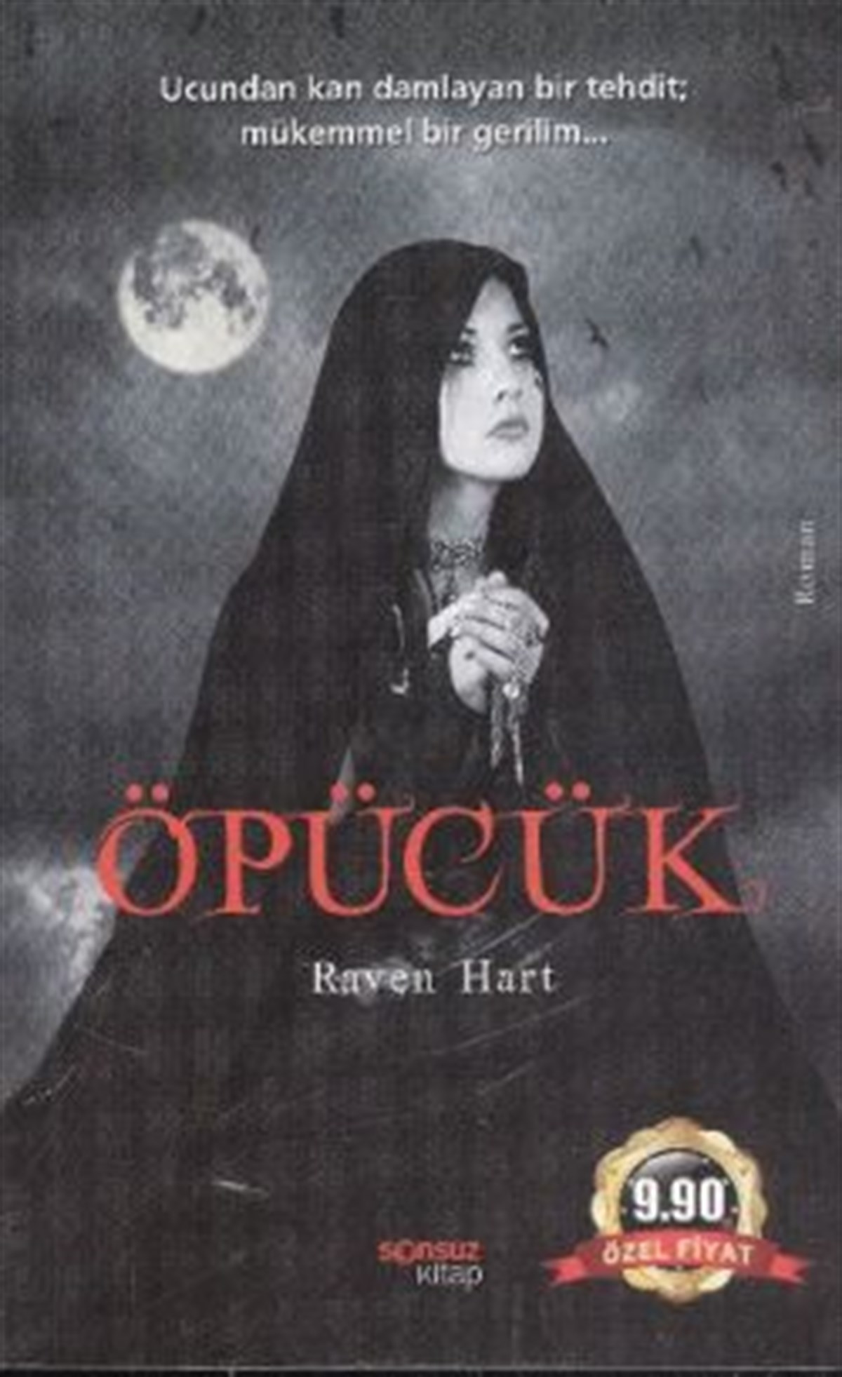 Öpücük