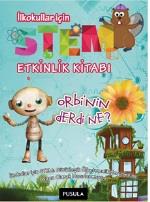 Orbi'nin Derdi Ne? Etkinlik Kitabı