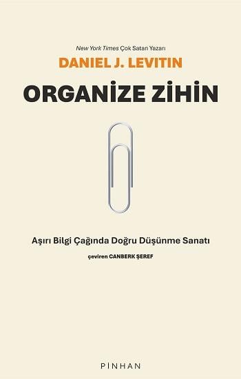 Organize Zihin