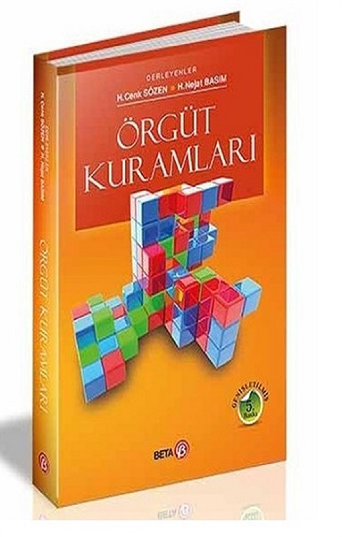 Örgüt Kuramları